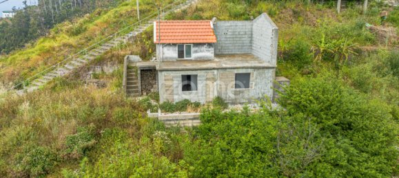 Land in Camara de Lobos, Portugal No. 75352 8