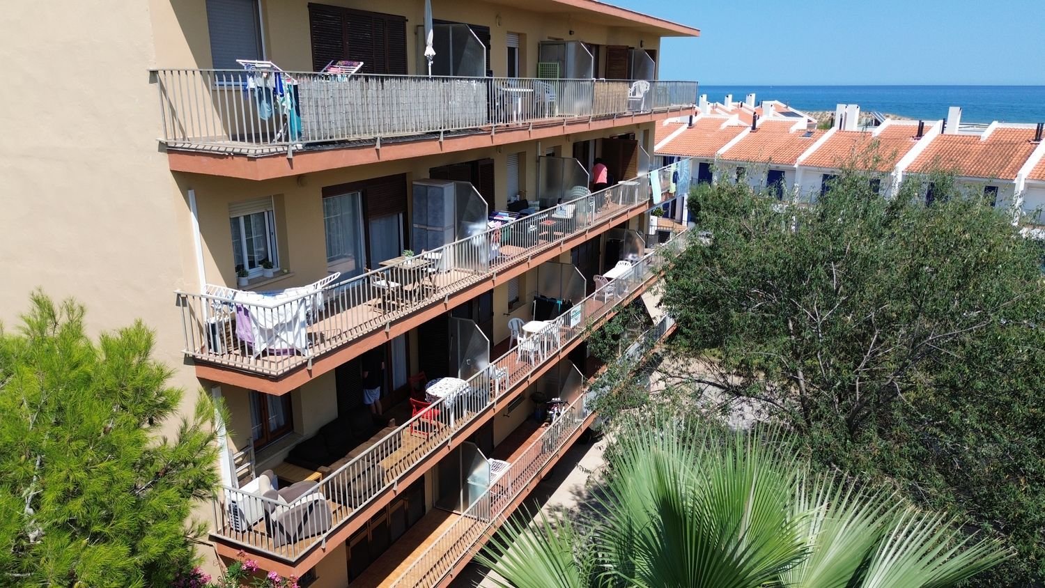 1 bedroom Apartment in Torroella de Montgri, Spain No. 271397