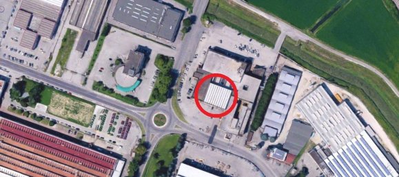 133m² Office in Rovigo, Italy No. 357153 18