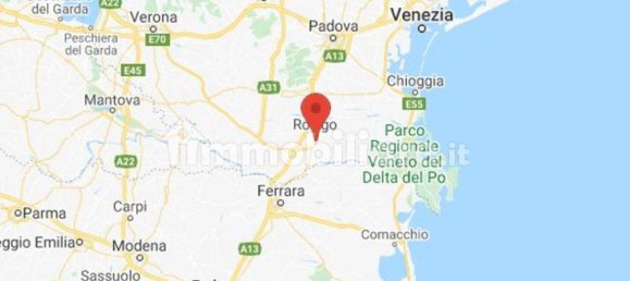 133m² Office in Rovigo, Italy No. 357153 16