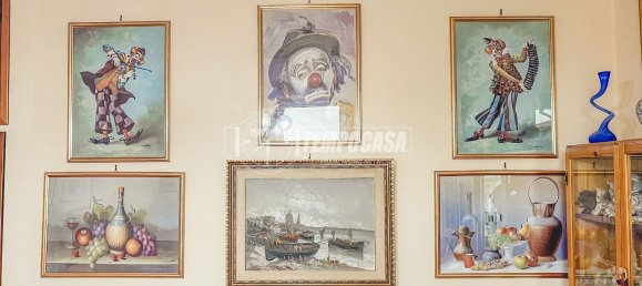 3-Zimmer Wohnung in Civitavecchia, Italy, Nr. 81974 6