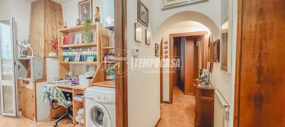 3-Zimmer Wohnung in Civitavecchia, Italy, Nr. 81974 12