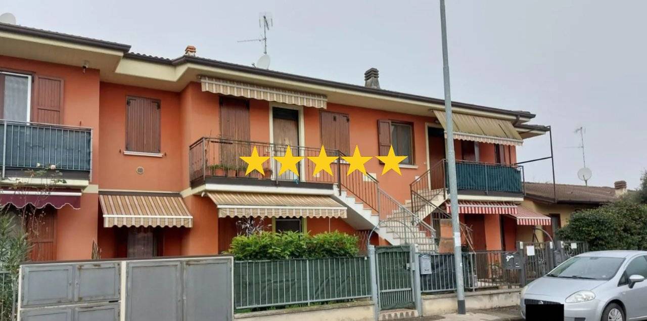 Apartamento T3 em Dello, Italy N.º 374980