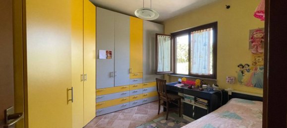 3 bedrooms Villa in Capoterra, Italy No. 304836 24