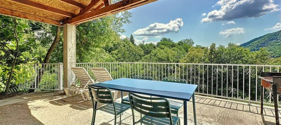 1 bedroom House in Thueyts, France No. 300872 2