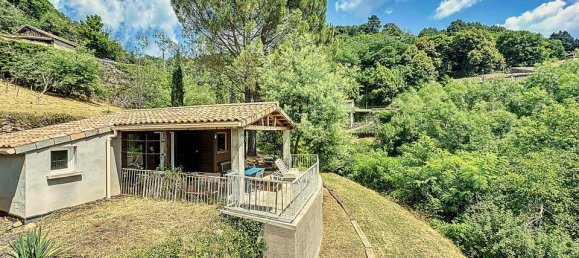 1 bedroom House in Thueyts, France No. 300872 7