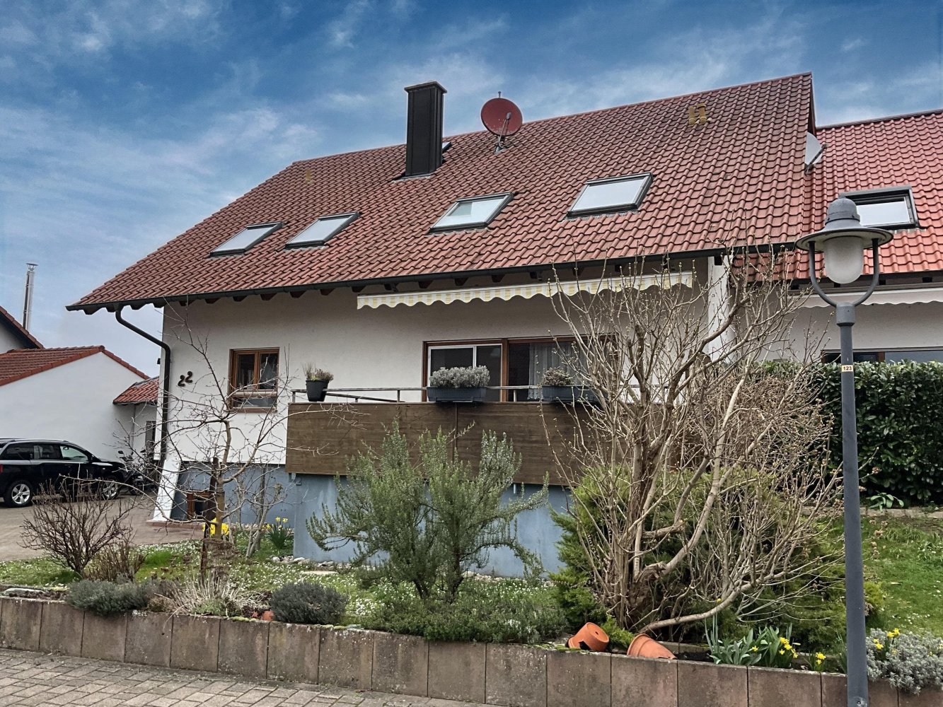 8 rooms Townhouse in Ortenaukreis, Germany No. 81892