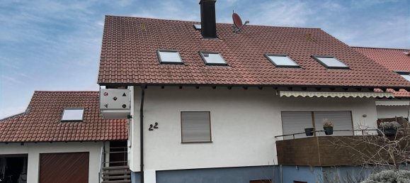 8 rooms Townhouse in Ortenaukreis, Germany No. 81892 11