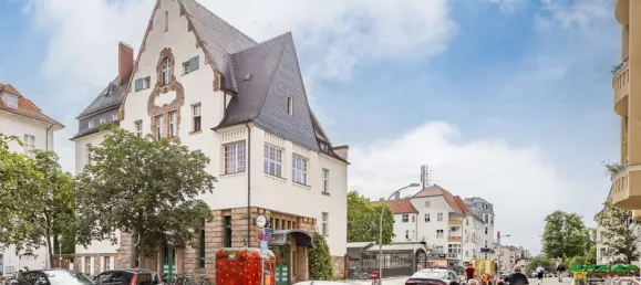 5-Zimmer Büro in Lichterfelde, Germany, Nr. 291373 4