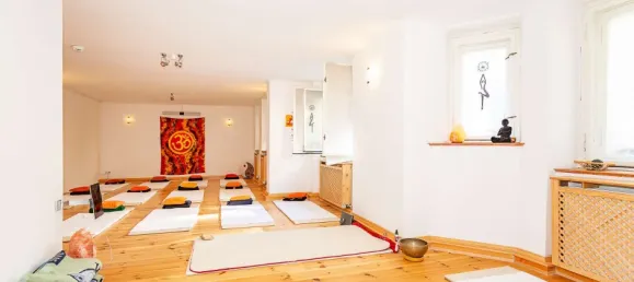 5-Zimmer Büro in Lichterfelde, Germany, Nr. 291373 14