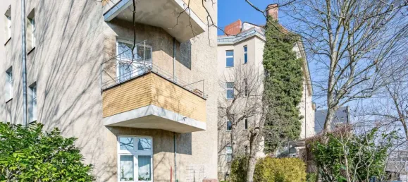 5-Zimmer Büro in Lichterfelde, Germany, Nr. 291373 16