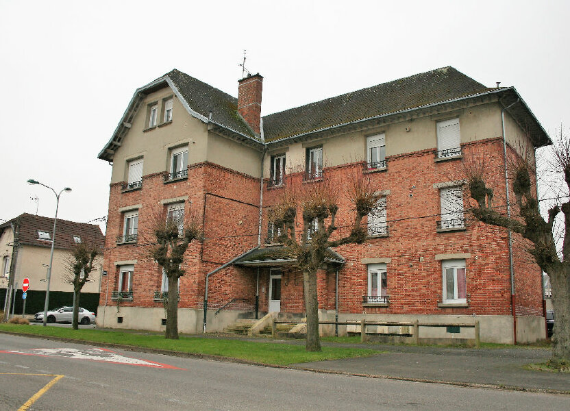 Edifício T13 em Tergnier, France N.º 83283