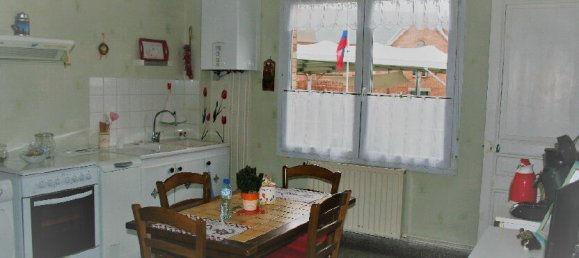 Edifício T13 em Tergnier, France N.º 83283 4