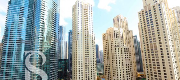 1 bedroom Apartment in Jumeirah Beach Residence, UAE No. 15164 18