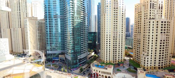 1 bedroom Apartment in Jumeirah Beach Residence, UAE No. 15164 16