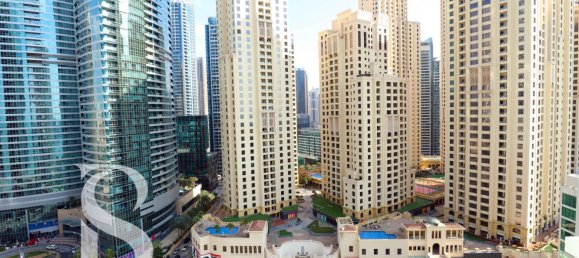 1 bedroom Apartment in Jumeirah Beach Residence, UAE No. 15164 15