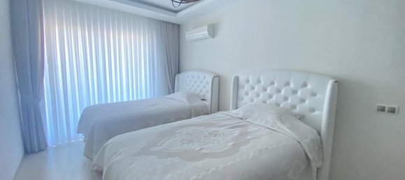 Apartamento 3+1 em Alanya, Turkey N.º 26140 3