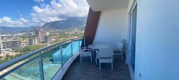Apartamento 3+1 em Alanya, Turkey N.º 26140 10