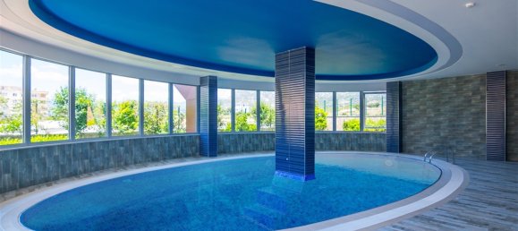 Apartamento 3+1 em Alanya, Turkey N.º 26140 12