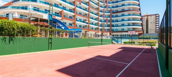 Apartamento 3+1 em Alanya, Turkey N.º 26140 14