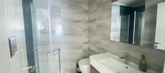 Apartamento 3+1 em Alanya, Turkey N.º 26140 8