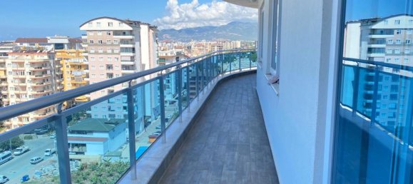 Apartamento 3+1 em Alanya, Turkey N.º 26140 11