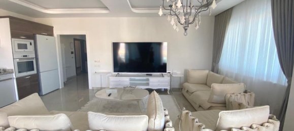 Apartamento 3+1 em Alanya, Turkey N.º 26140 2