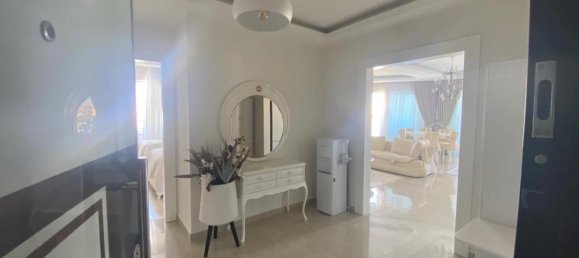 Apartamento 3+1 em Alanya, Turkey N.º 26140 6