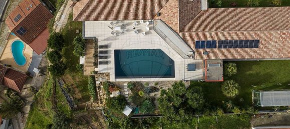 7 غرف نوم منزل في Valenca, Portugal رقم 170330 12