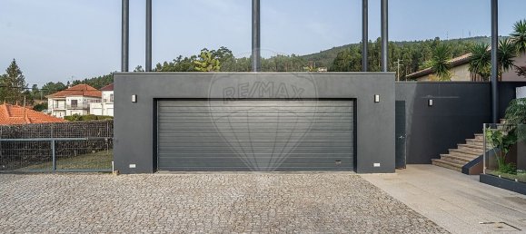 7 غرف نوم منزل في Valenca, Portugal رقم 170330 47