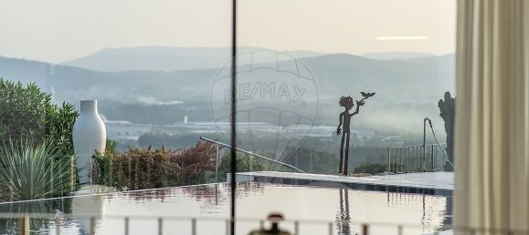 7 غرف نوم منزل في Valenca, Portugal رقم 170330 7