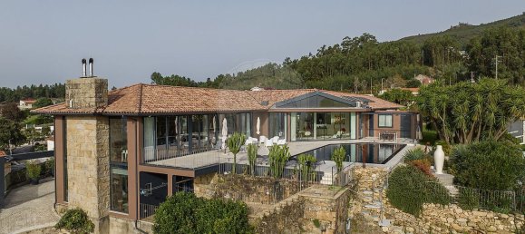 7 غرف نوم منزل في Valenca, Portugal رقم 170330 10