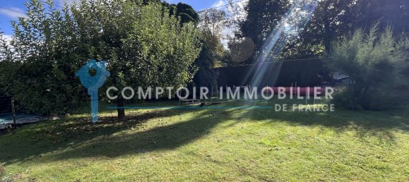 Grundstück in D'Huison-Longueville, France 460m², Nr. 176263 5