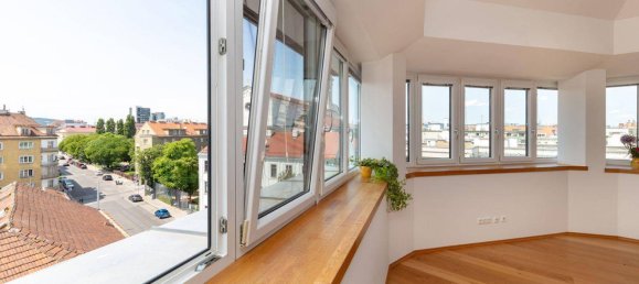 5 rooms Duplex in Meidling, Austria No. 150356 8