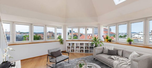 5 rooms Duplex in Meidling, Austria No. 150356 2