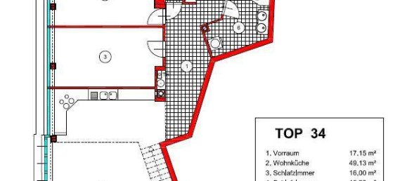 5 rooms Duplex in Meidling, Austria No. 150356 28