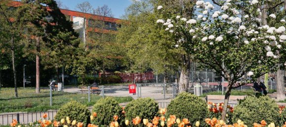 5 rooms Duplex in Meidling, Austria No. 150356 23