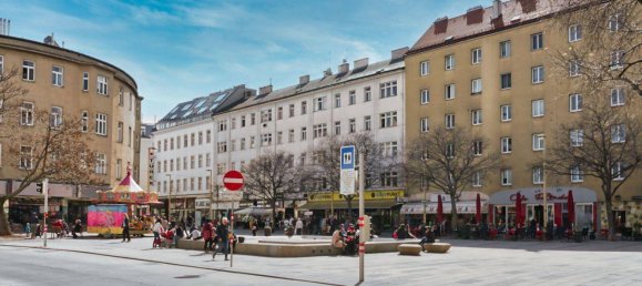 5 rooms Duplex in Meidling, Austria No. 150356 22