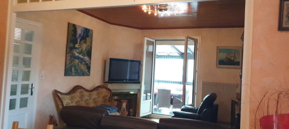 2 bedrooms Apartment in Le Puy-en-Velay, France No. 207650 6