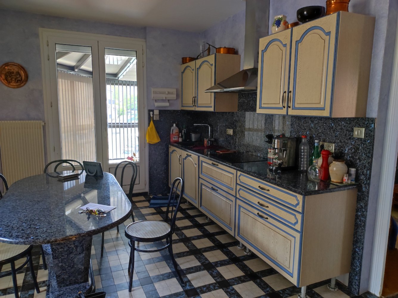 2 bedrooms Apartment in Le Puy-en-Velay, France No. 207650