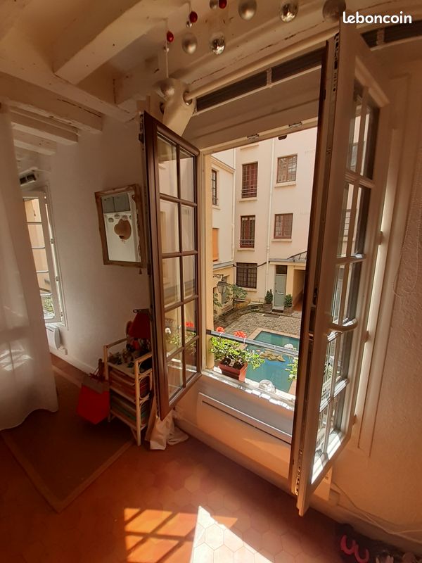 Estúdio em Paris, France N.º 361057