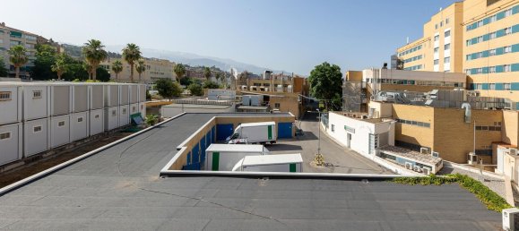 3 غرف نوم شقة في Granada, Spain رقم 150814 24