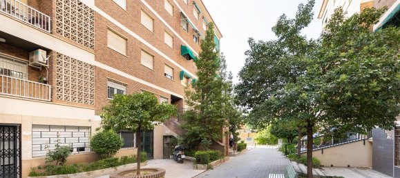 3 غرف نوم شقة في Granada, Spain رقم 150814 44