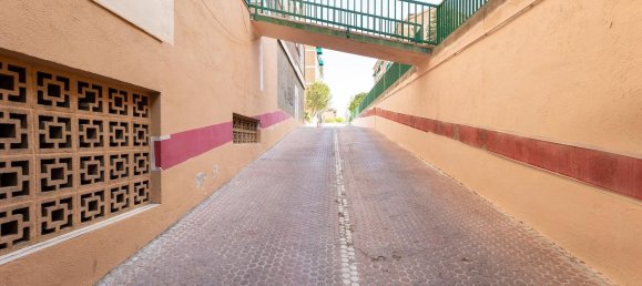 3 غرف نوم شقة في Granada, Spain رقم 150814 36