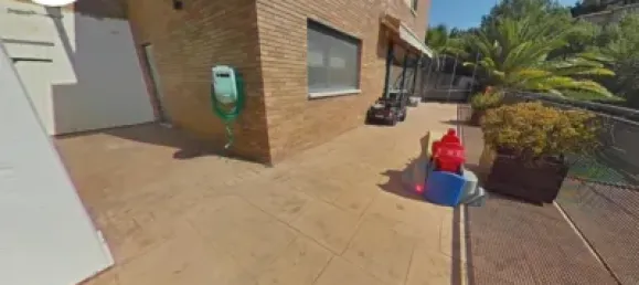 3 غرف نوم منزل في Ullastrell, Spain رقم 174922 5