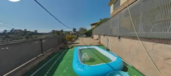 3 غرف نوم منزل في Ullastrell, Spain رقم 174922 6