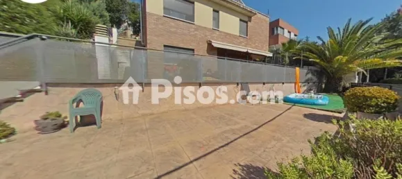 3 غرف نوم منزل في Ullastrell, Spain رقم 174922 48