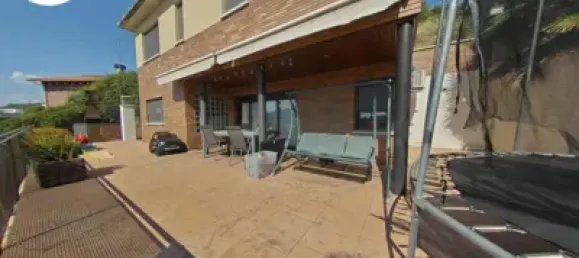 3 غرف نوم منزل في Ullastrell, Spain رقم 174922 50