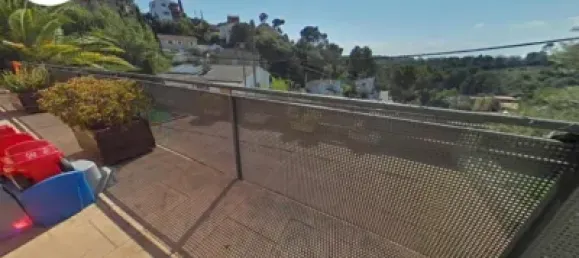 3 غرف نوم منزل في Ullastrell, Spain رقم 174922 43