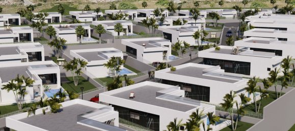 3 غرف نوم فيلا في Algorfa, Spain رقم 8849 10